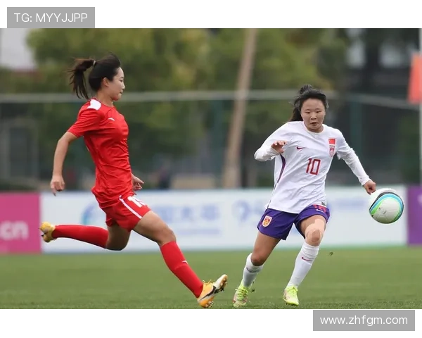 孙雯挂帅领航U17女足世界杯征程 团队全力以小组出线为核心目标