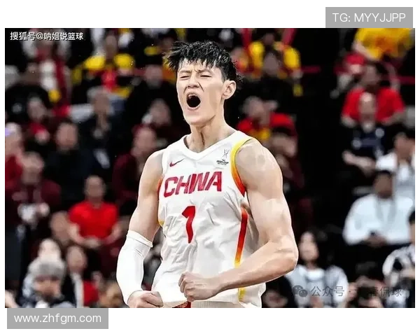 篮网重建引入五位首轮新秀 曾凡博能否突破留在NBA大名单